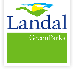 Landal Logo Large